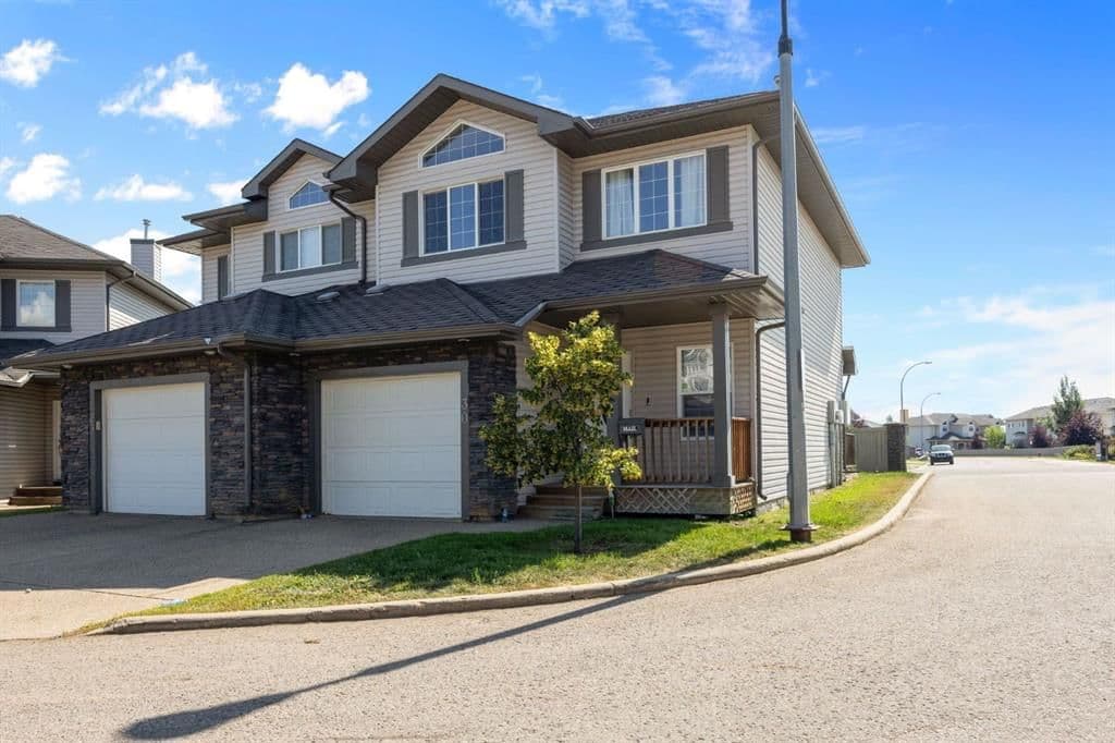 Sold property in Wood Buffalo