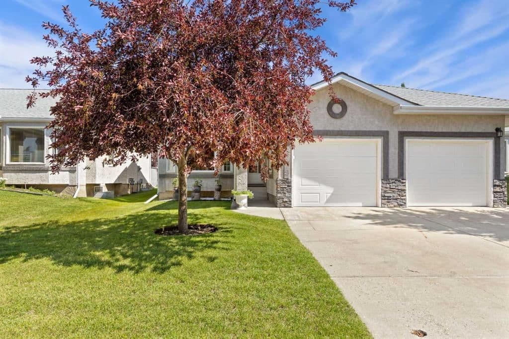 Sold property in Arbour Lake