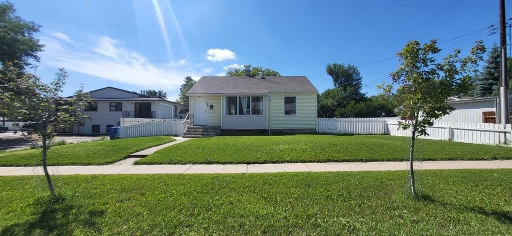 Sold property in Westminster