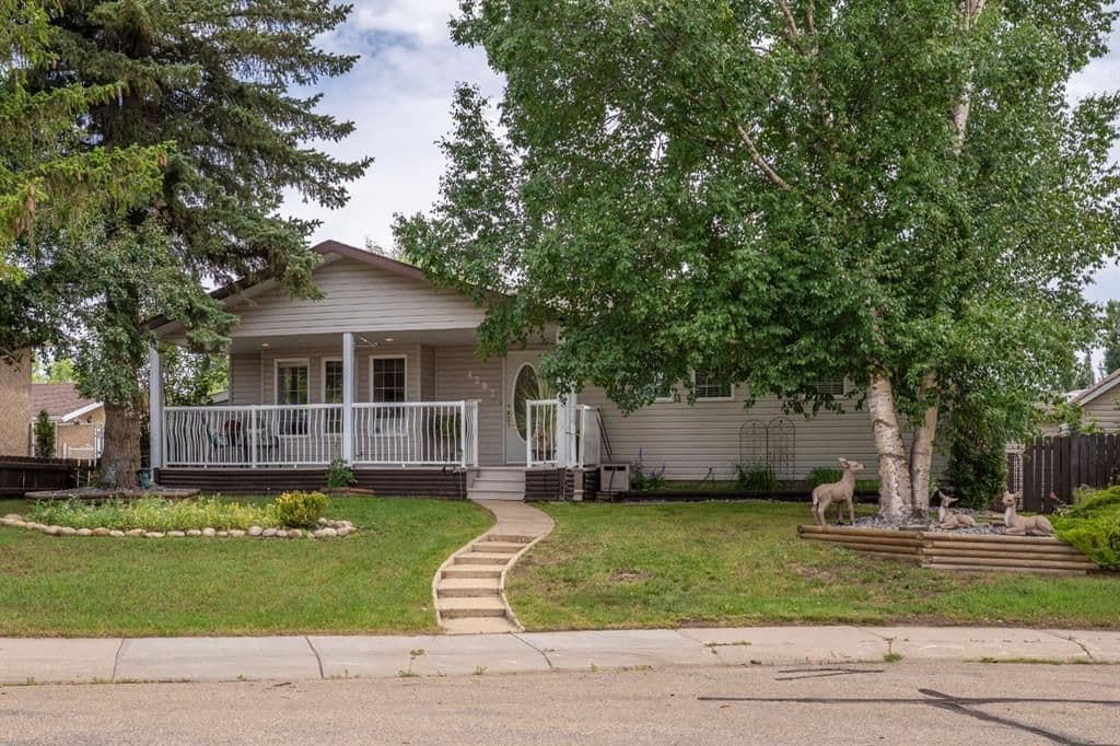 Sold property in Duggan Park