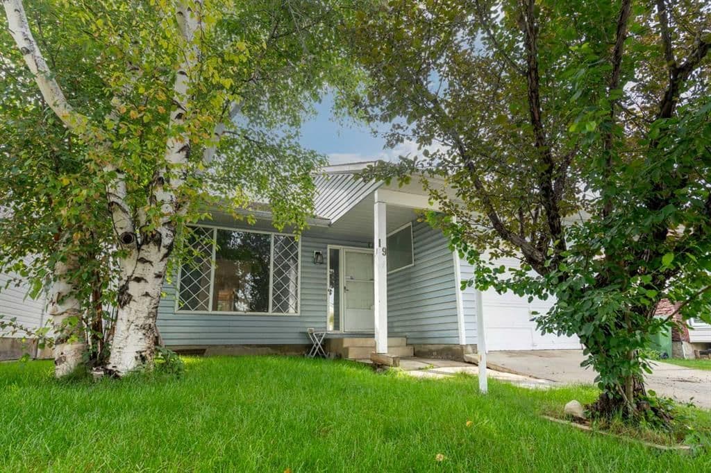 Sold property in Cedarbrae