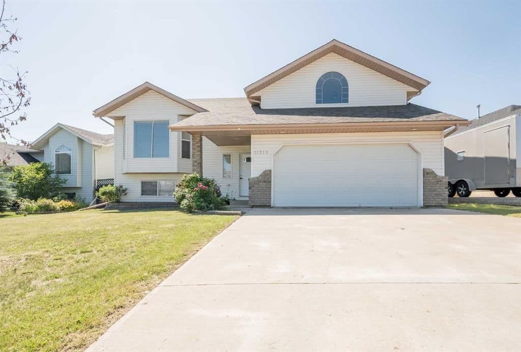 Sold property in Crystal Heights