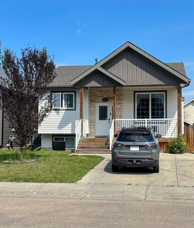 Sold property in College Park