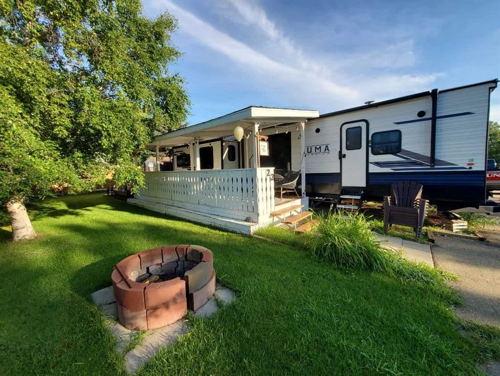 Sold property in Points West