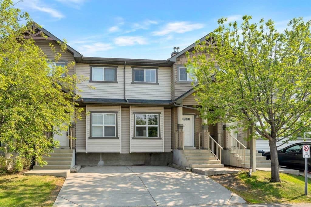 Sold property in The Ranch_Strathmore