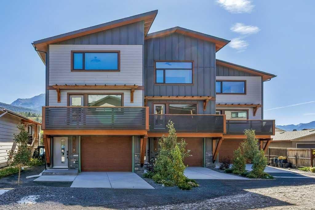 Sold property in Teepee Town