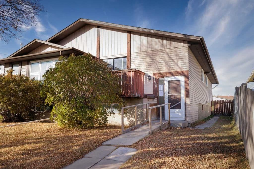 Sold property in Whitehorn