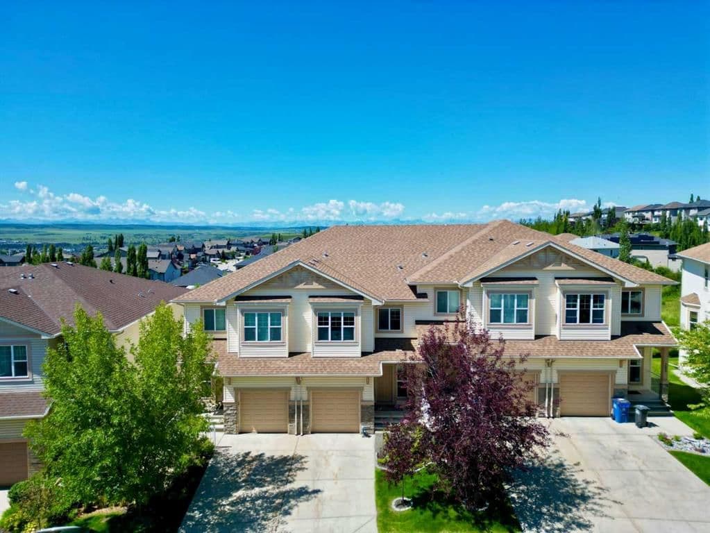 Sold property in Sunset Ridge