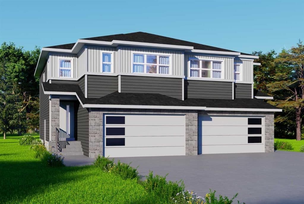 Sold property in Kinniburgh South
