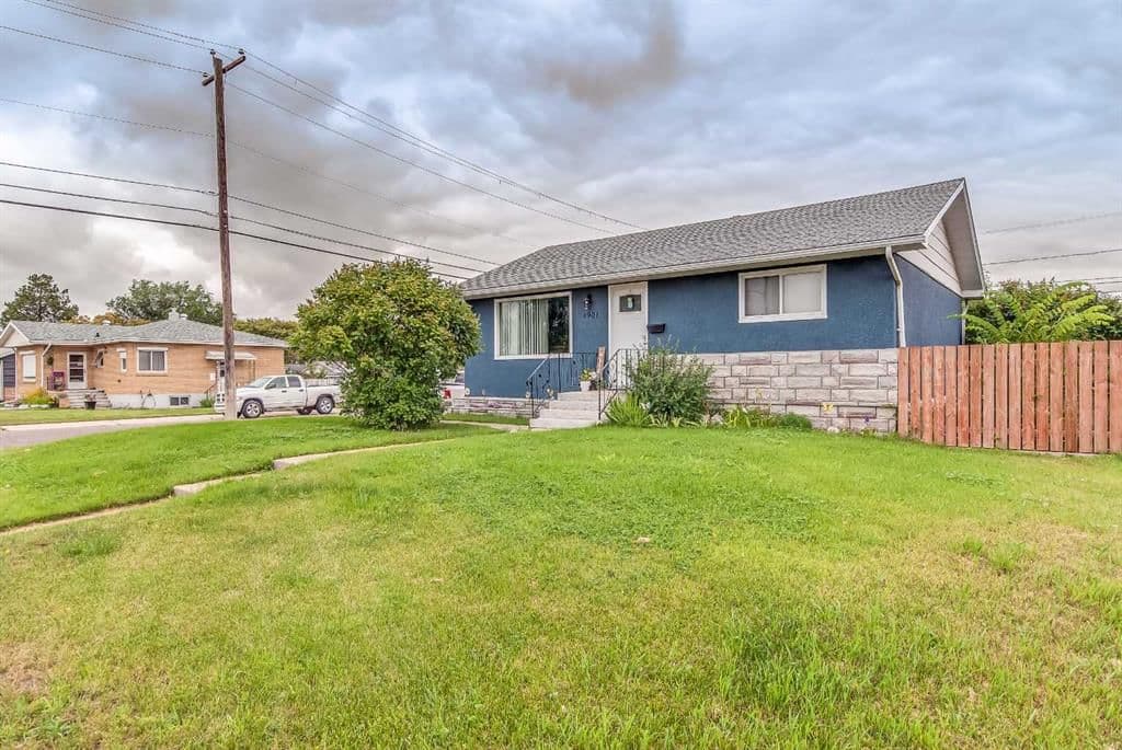 Sold property in Crestwood-Norwood