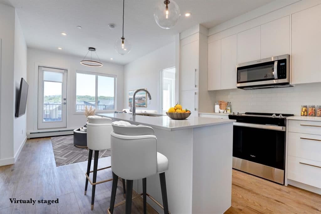 Sold property in Wolf Willow