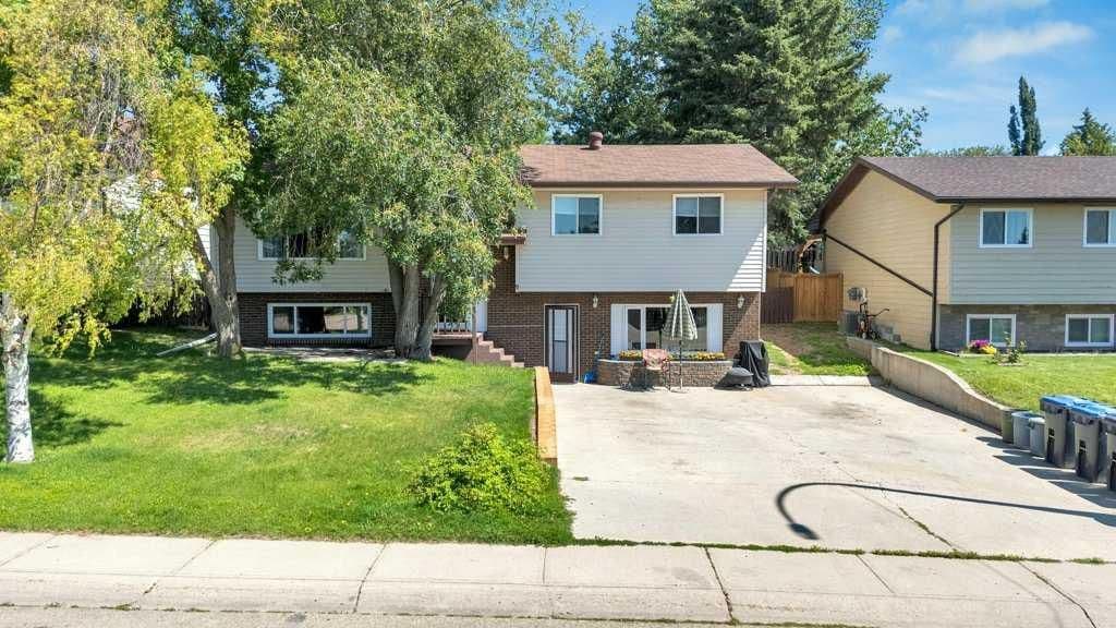 Sold property in Lakeview Heights
