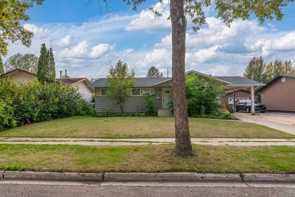 Sold property in West Lloydminster