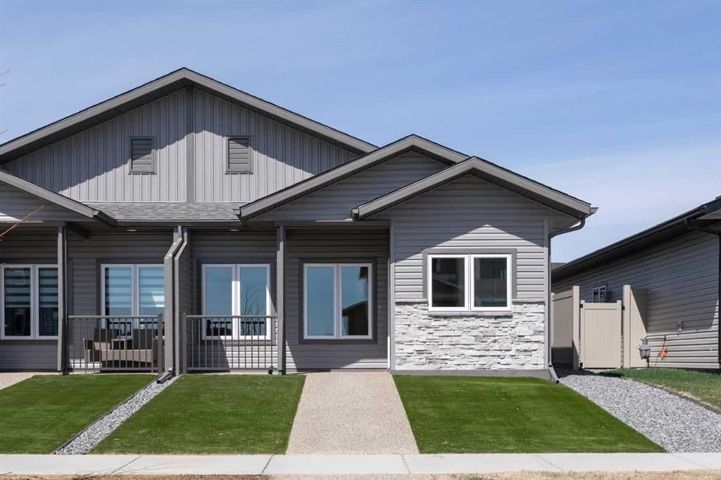 Sold property in Valleyview