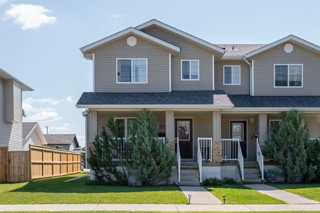Sold property in Valleyview
