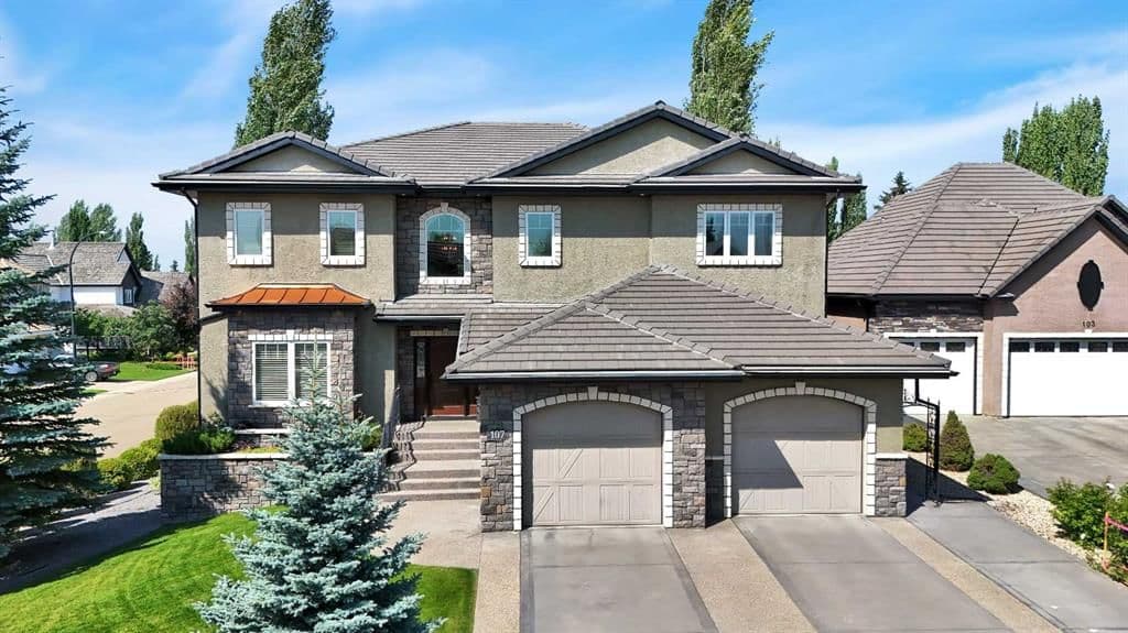 Sold property in Anders Park