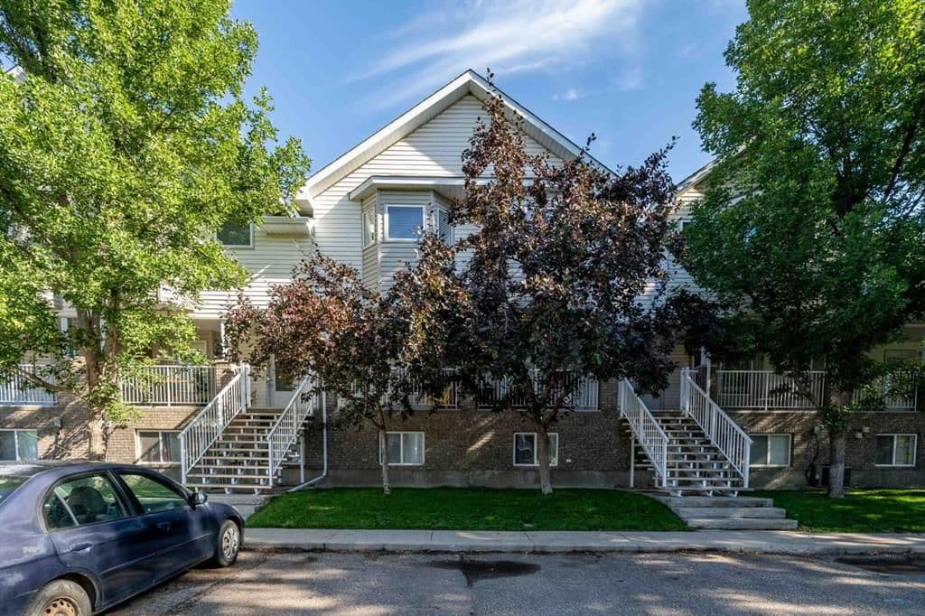 Sold property in River Flats