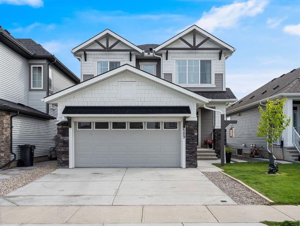 Sold property in Montrose