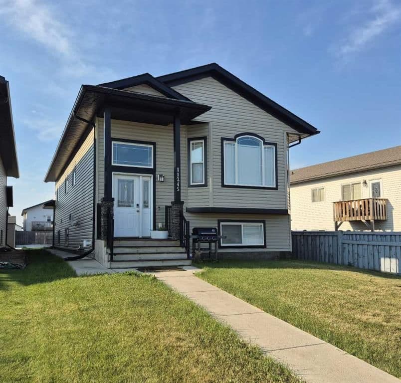Sold property in Westpointe