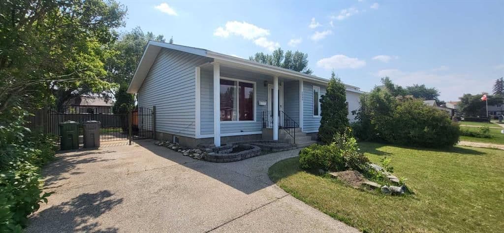 Sold property in Aurora