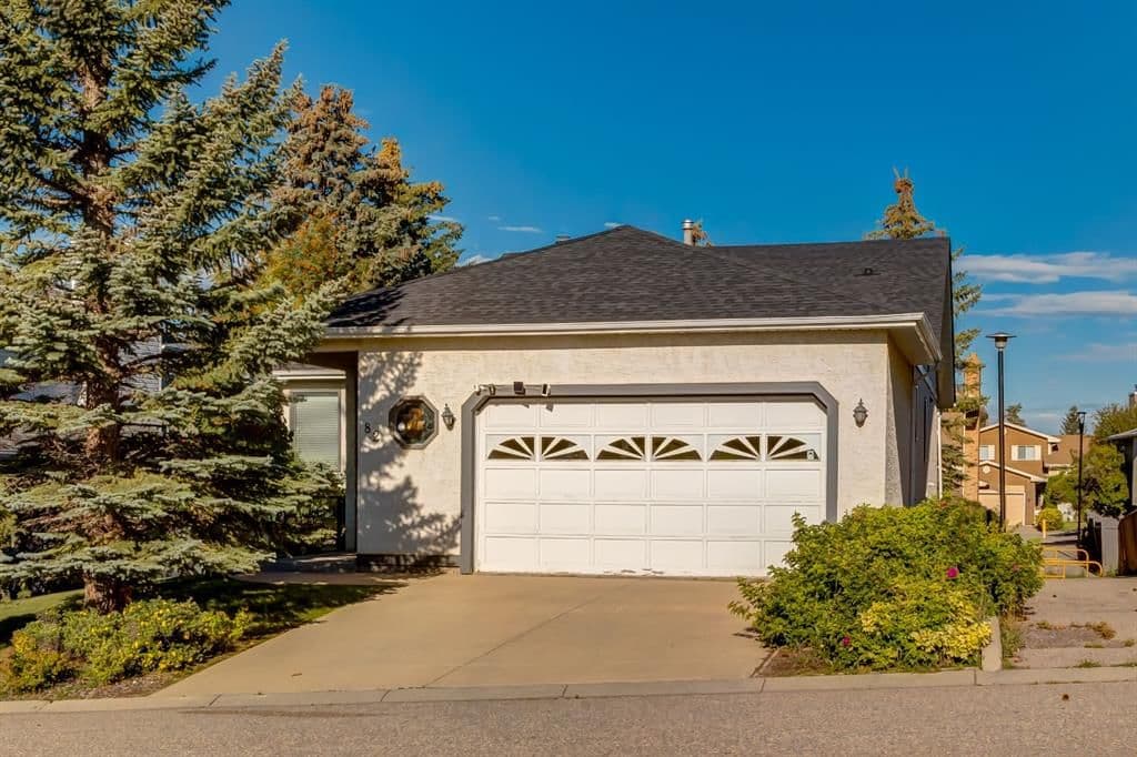 Sold property in Hawkwood