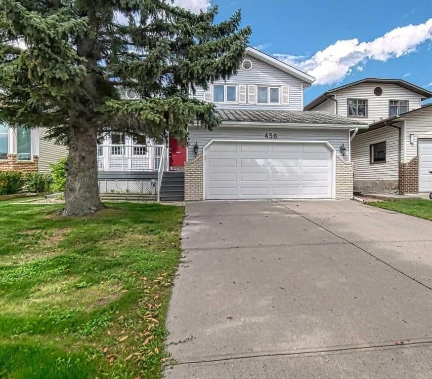 Sold property in Hawkwood