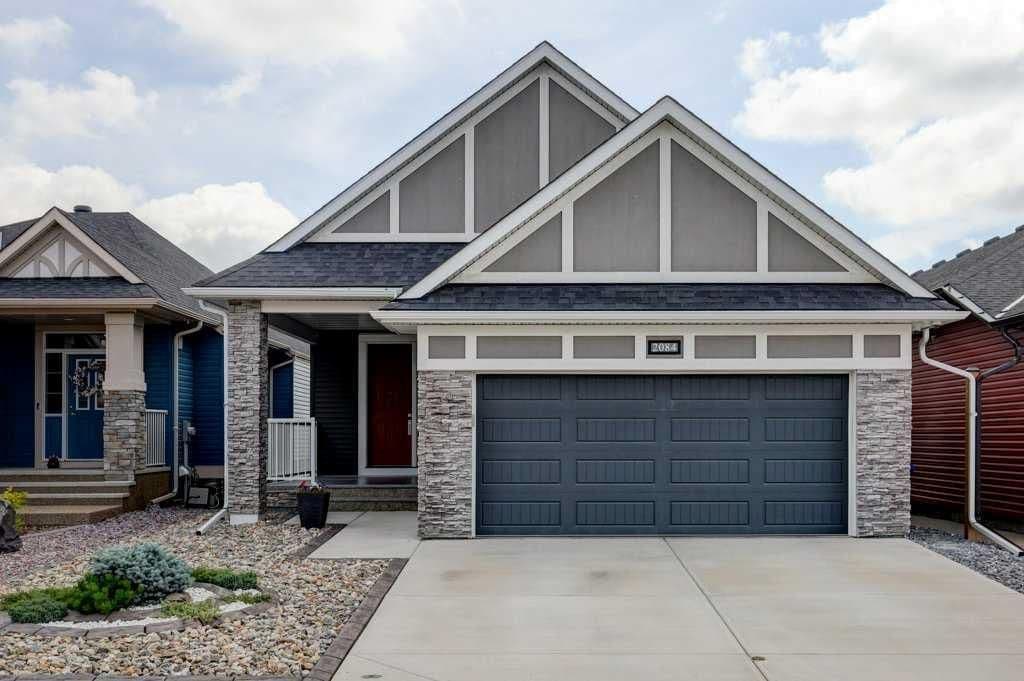 Sold property in Ravenswood