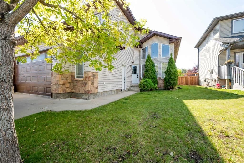 Sold property in Crystal Lake Estates