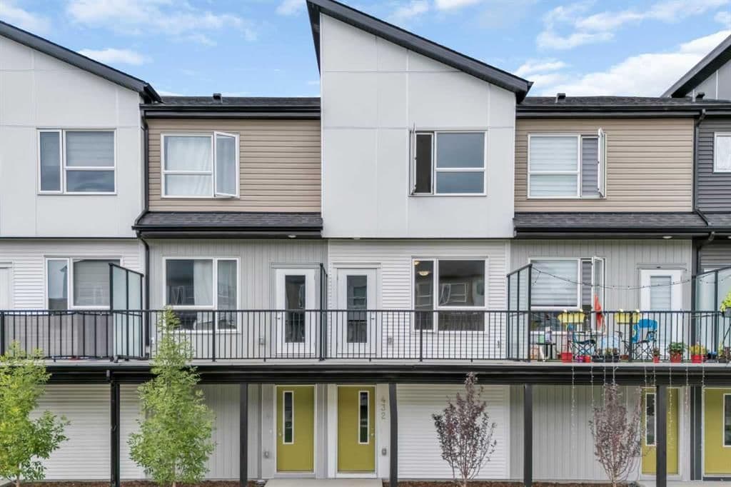 Sold property in Redstone