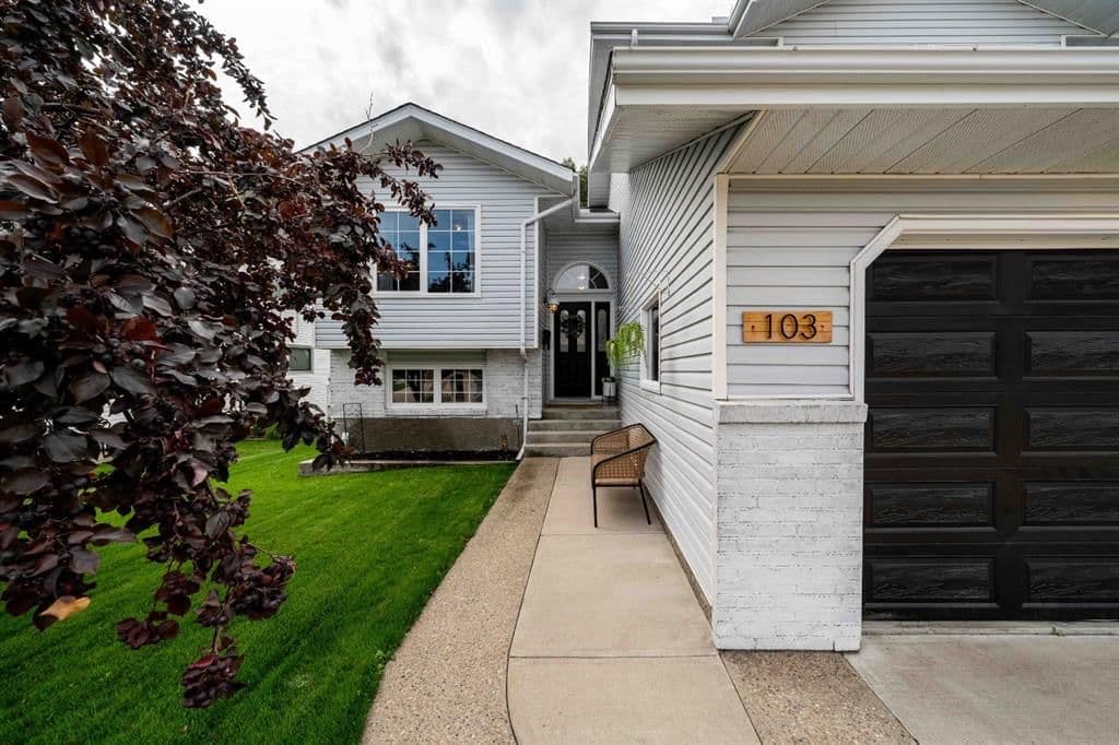 Sold property in Park View