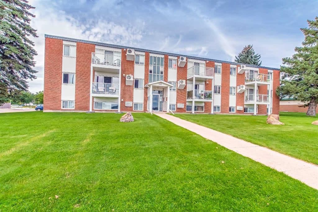 Sold property in Northwest Crescent Heights