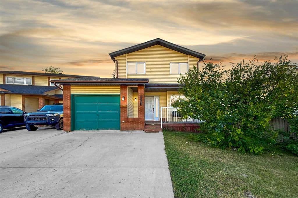 Sold property in Grayling Terrace