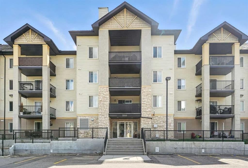 Sold property in Downtown