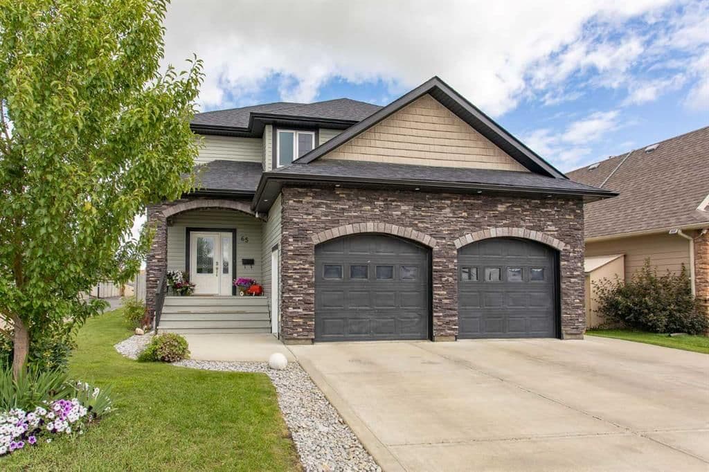 Sold property in Elizabeth Park