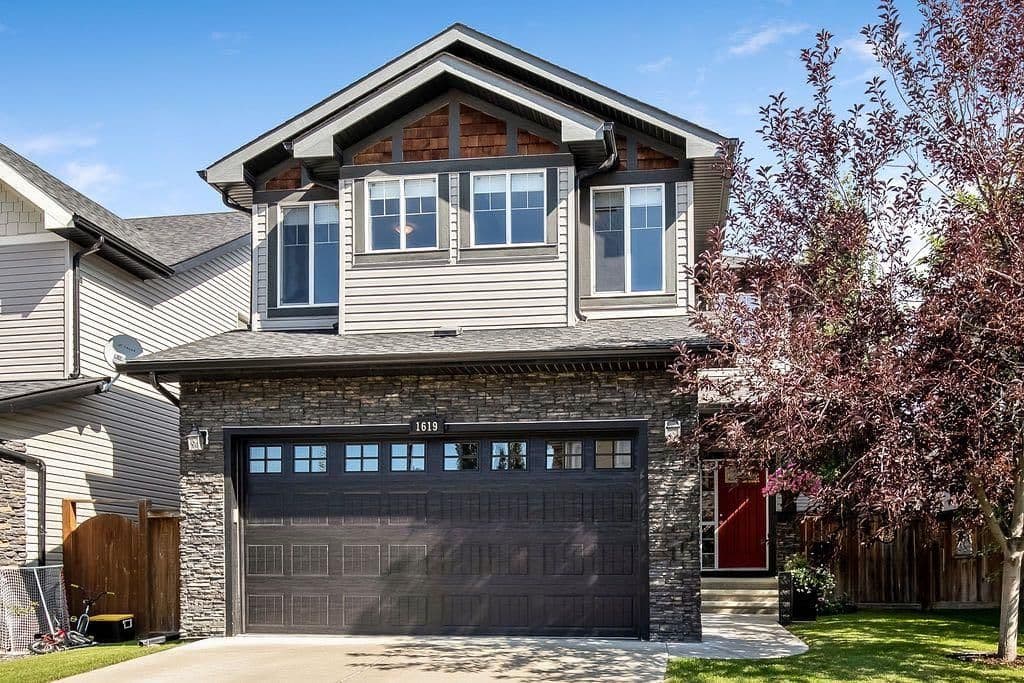 Sold property in Montrose
