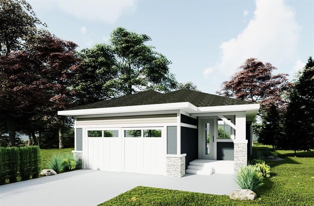Sold property in Sunset Ridge