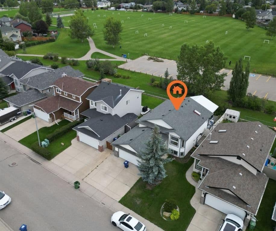 Sold property in Big Springs