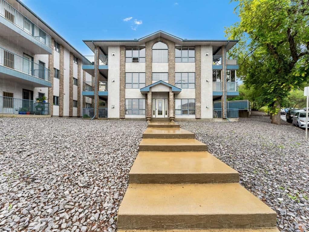 Sold property in SE Hill