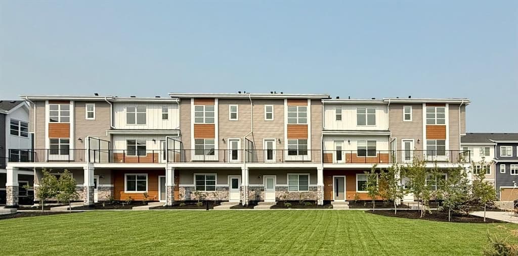 Sold property in Belmont