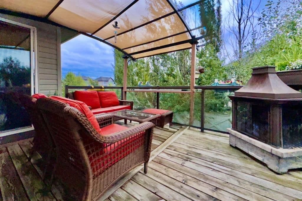 Sold property in Rainbow Falls