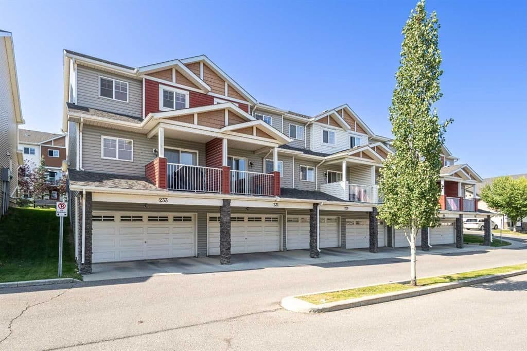 Sold property in Panorama Hills