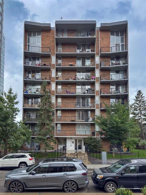 Sold property in Beltline