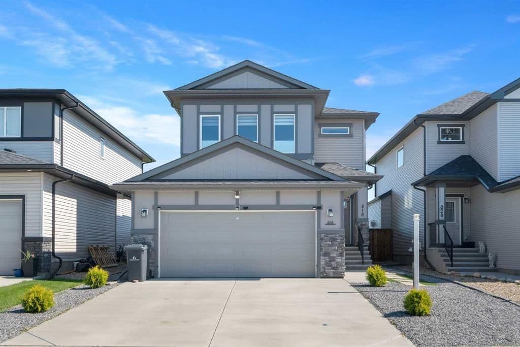 Sold property in Hampton Hills