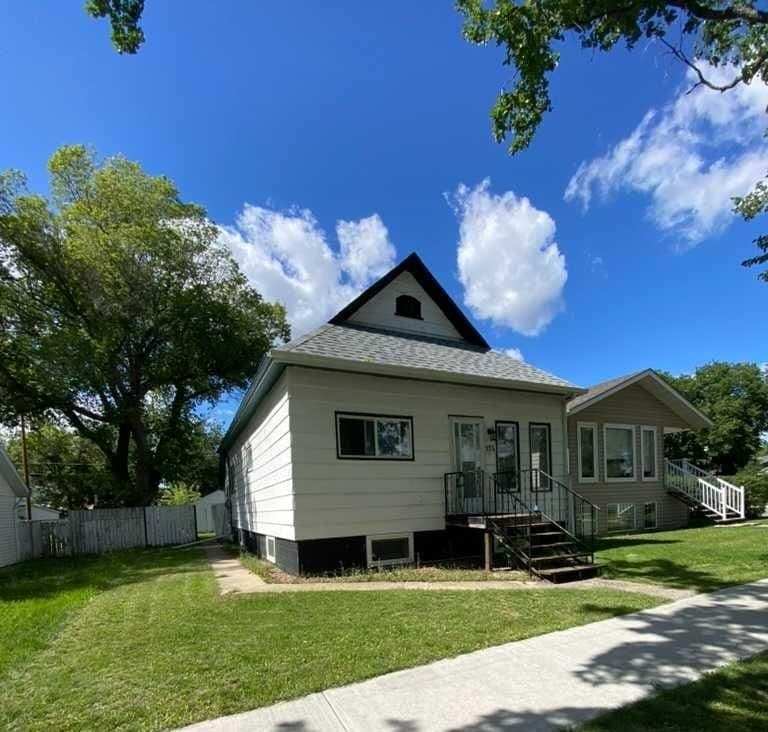 Sold property in Central