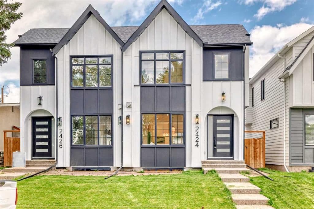 Sold property in North Glenmore Park