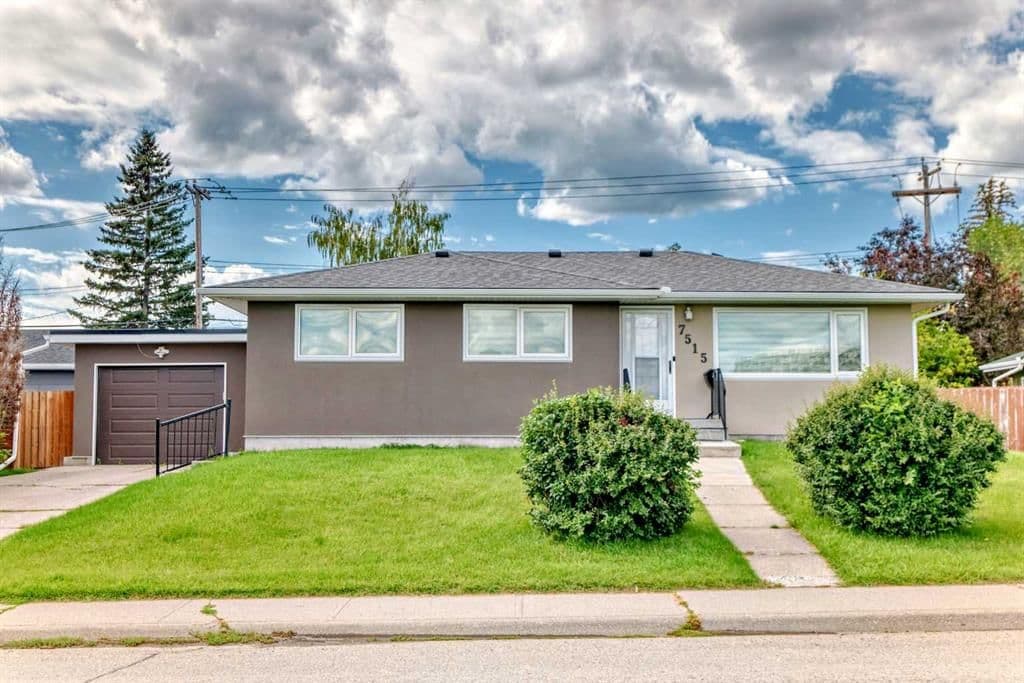 Sold property in Kingsland