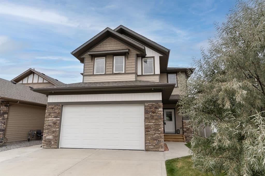 Sold property in Timber Ridge