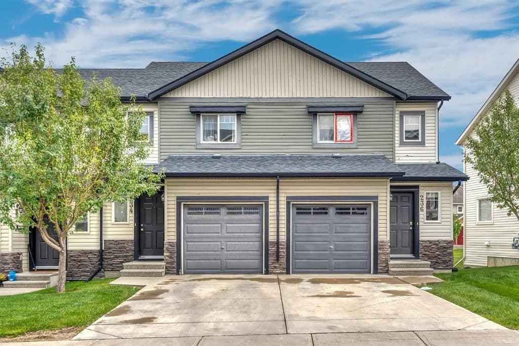 Sold property in Panorama Hills