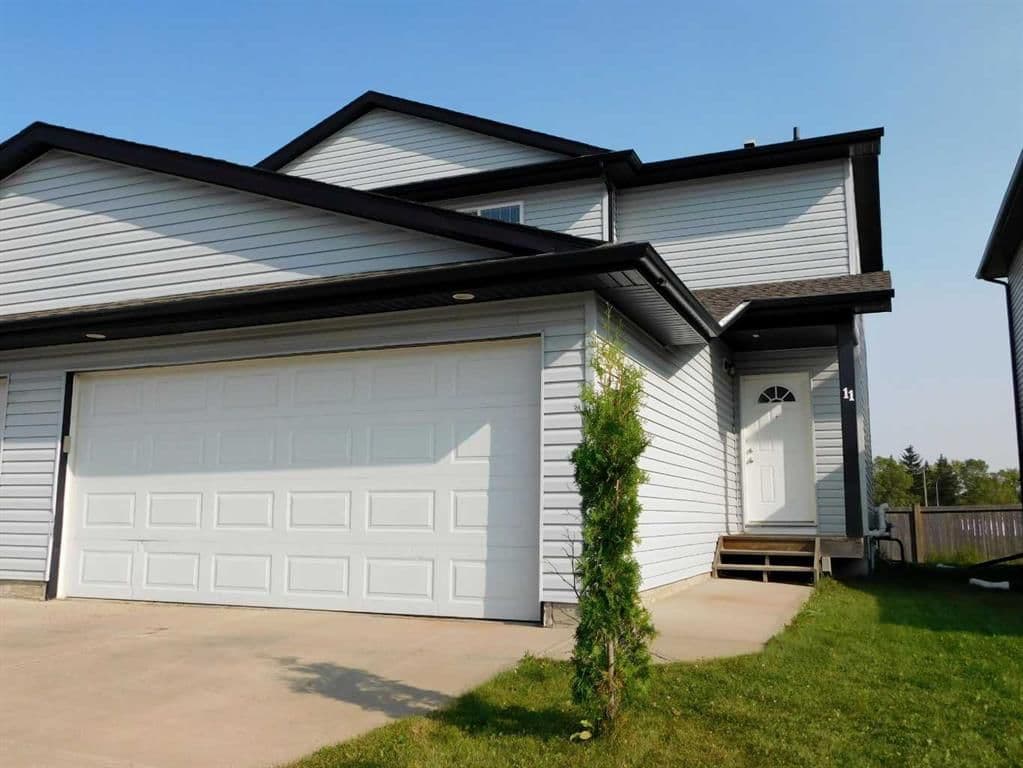 Sold property in Cascades