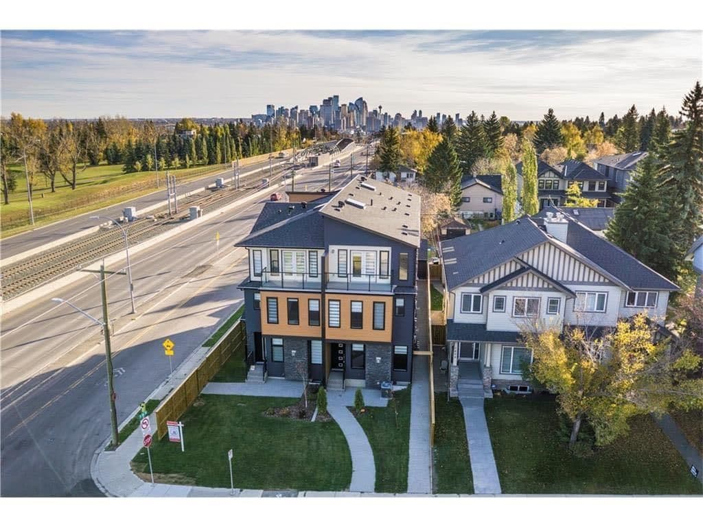 Sold property in Shaganappi